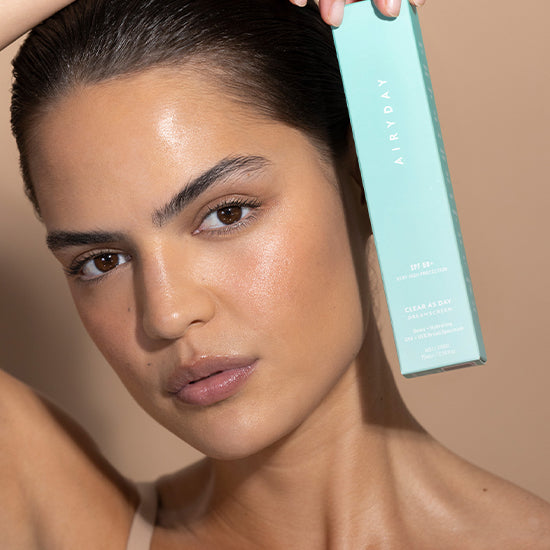 Important things you should know about sunscreen