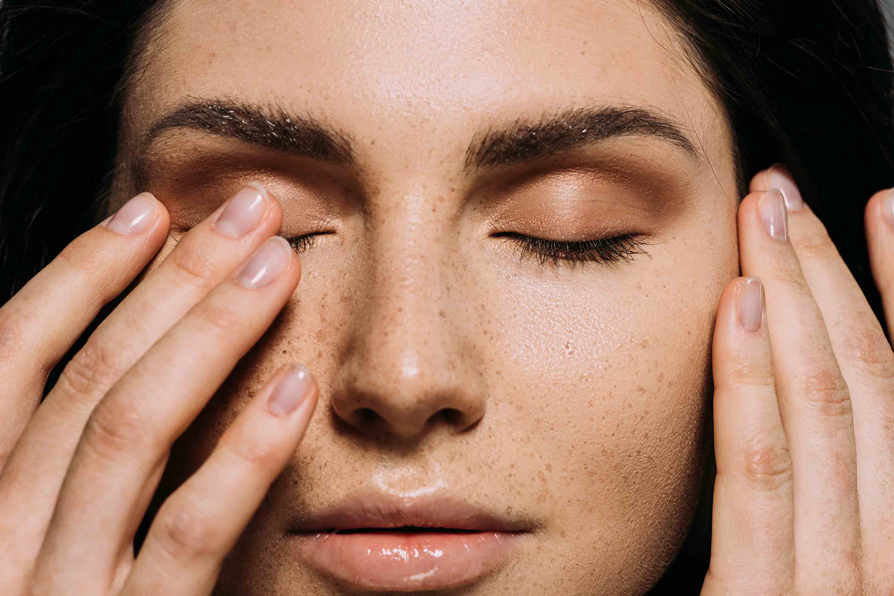 Treating your pigmentation