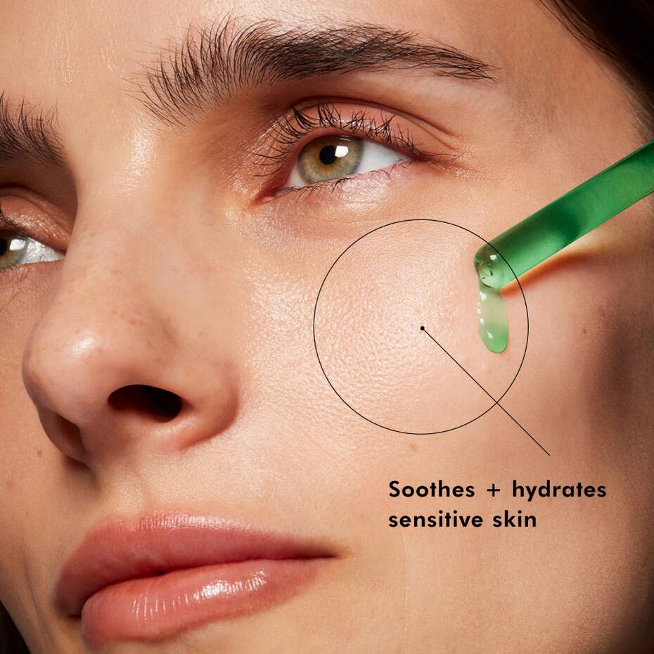 Phyto Corrective Gel Serum - IS Clinical