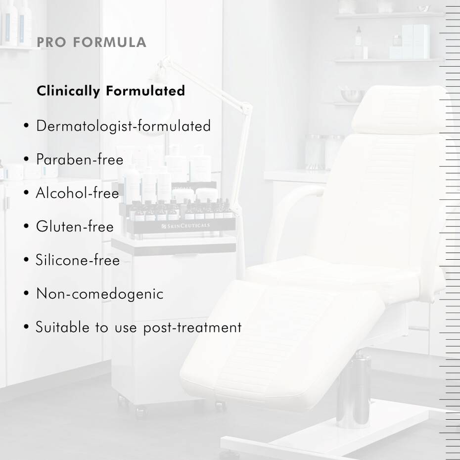 Phyto Corrective Gel Serum - IS Clinical