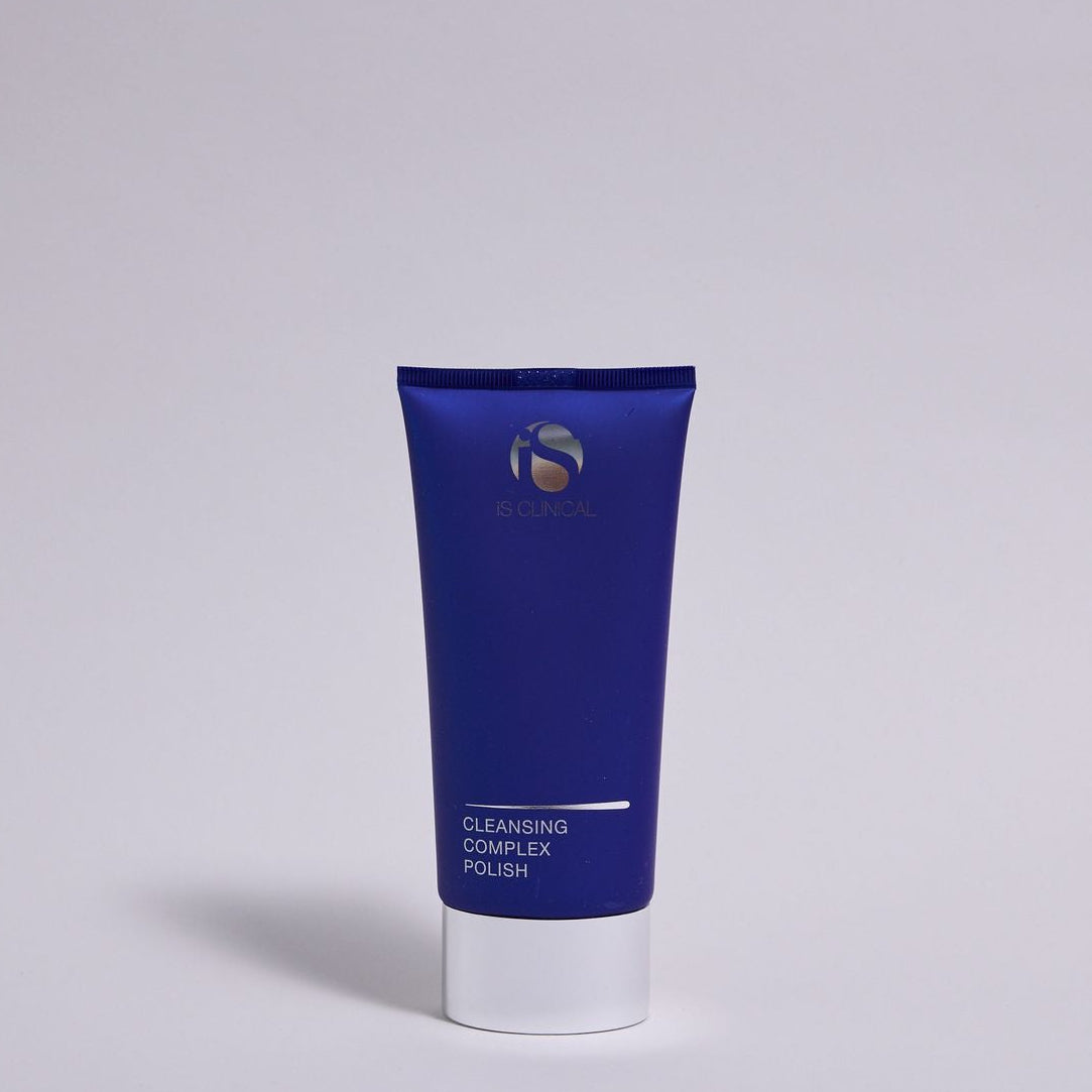 Cleansing Complex Polish