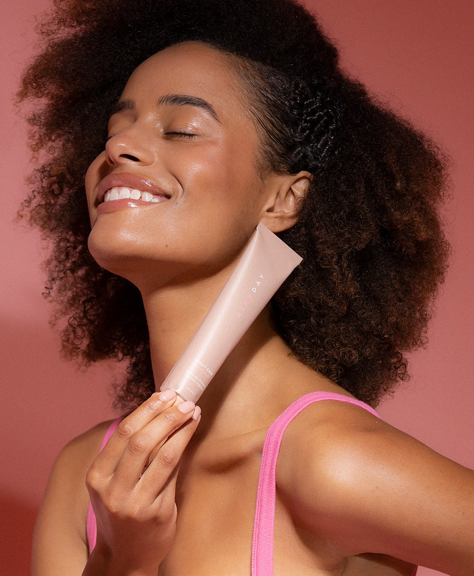 AIRYDAY - Night Rain Sleep Mask