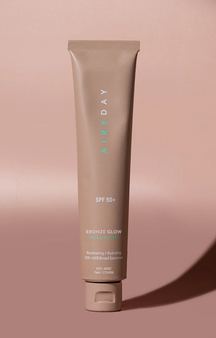 Bronze Glow SPF50+ 75ml