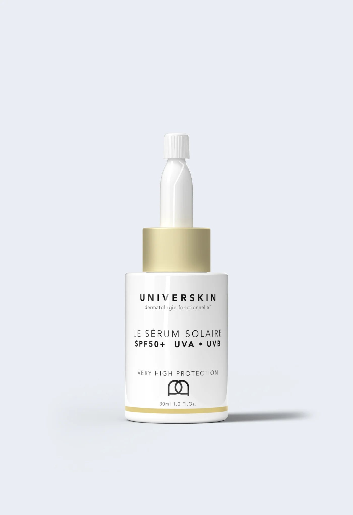 Universkin Solar Serum SPF50+ 30ml