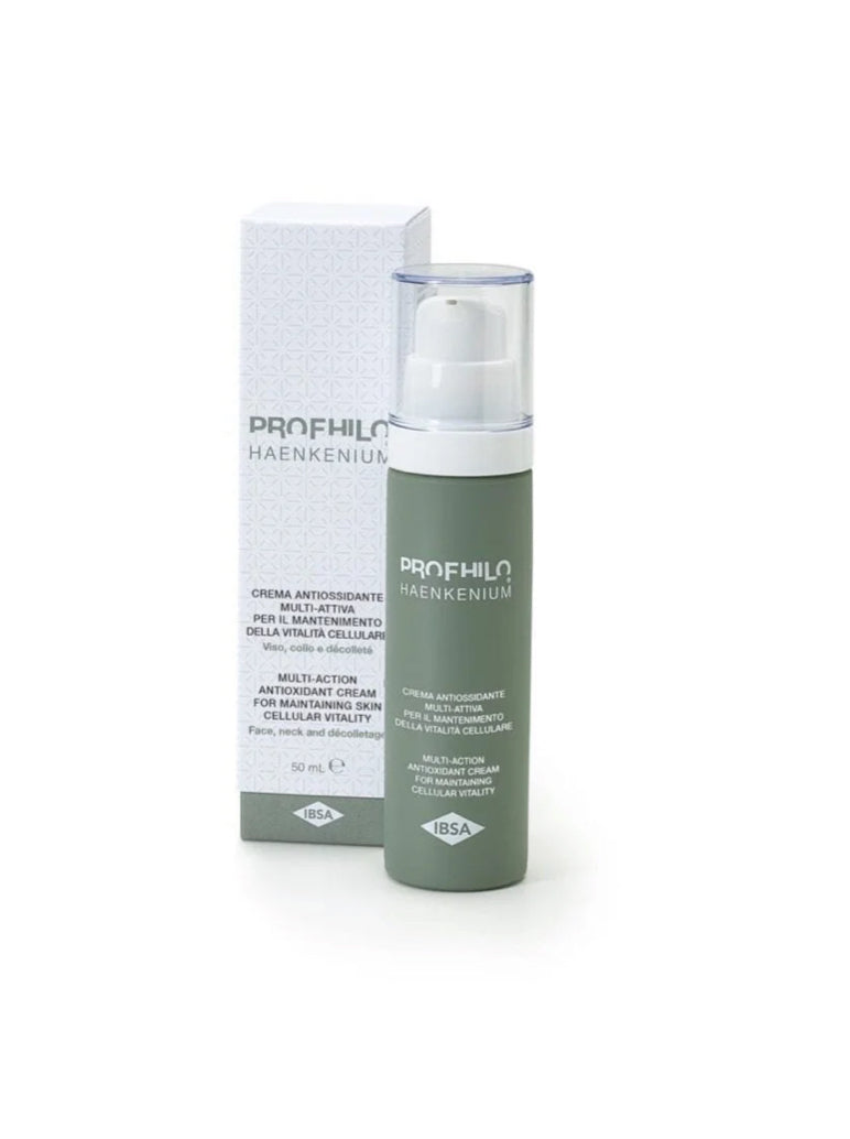 Profhilo Haenkenium® cream 50ml