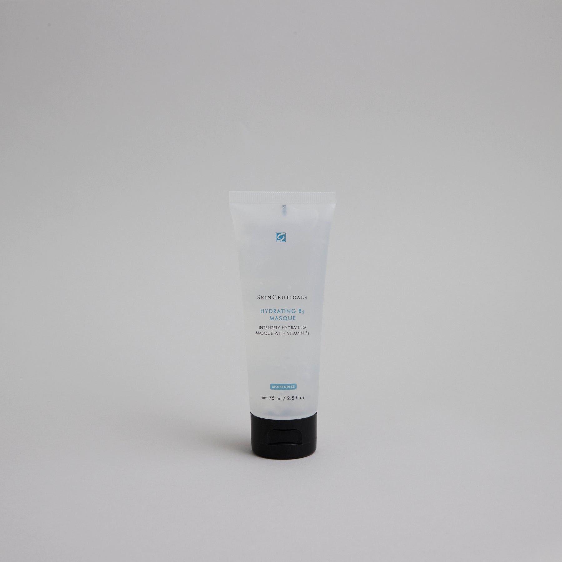 Hydrating B5 Hyaluronic Acid Facial Mask