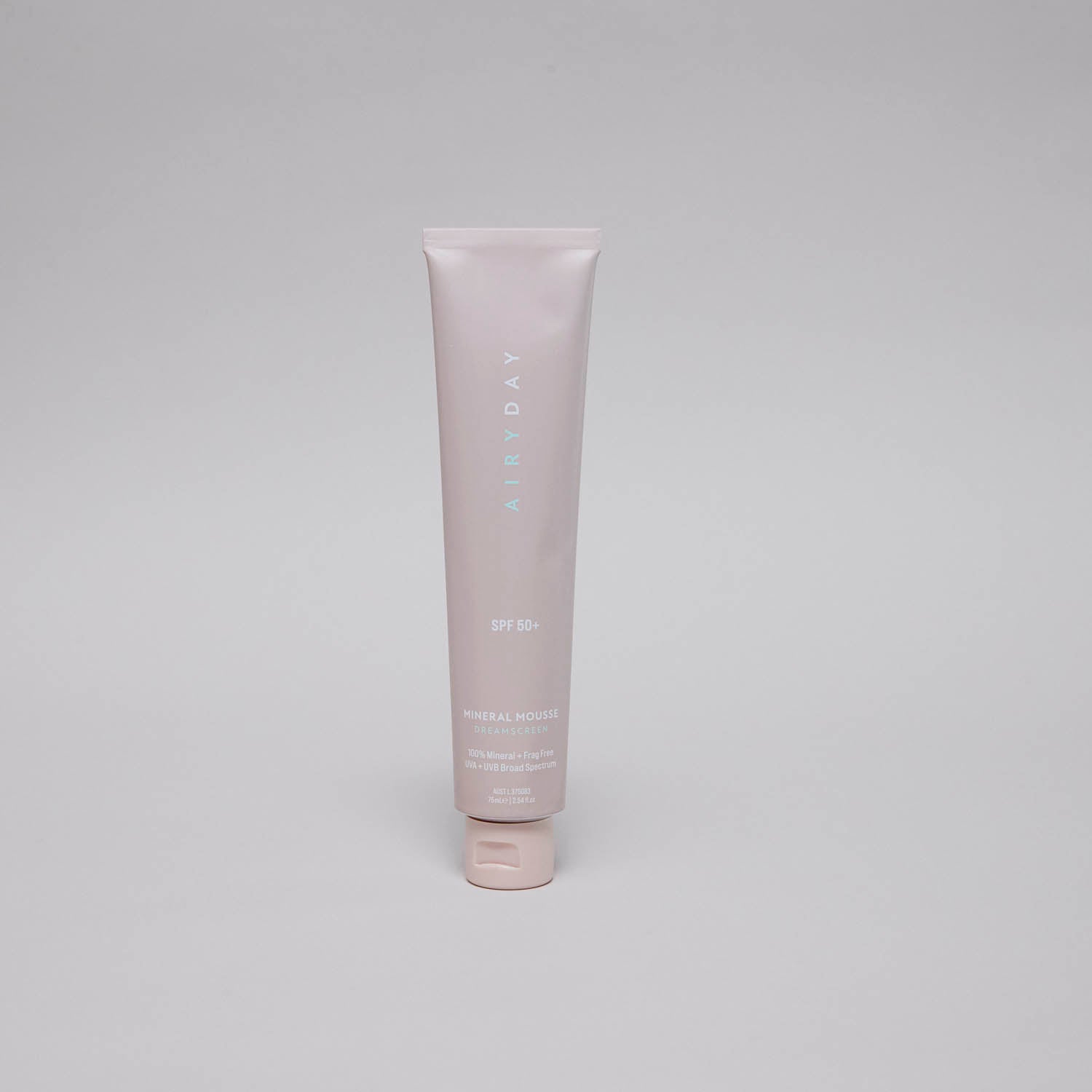 Mineral Mousse SPF50+ Dreamscreen