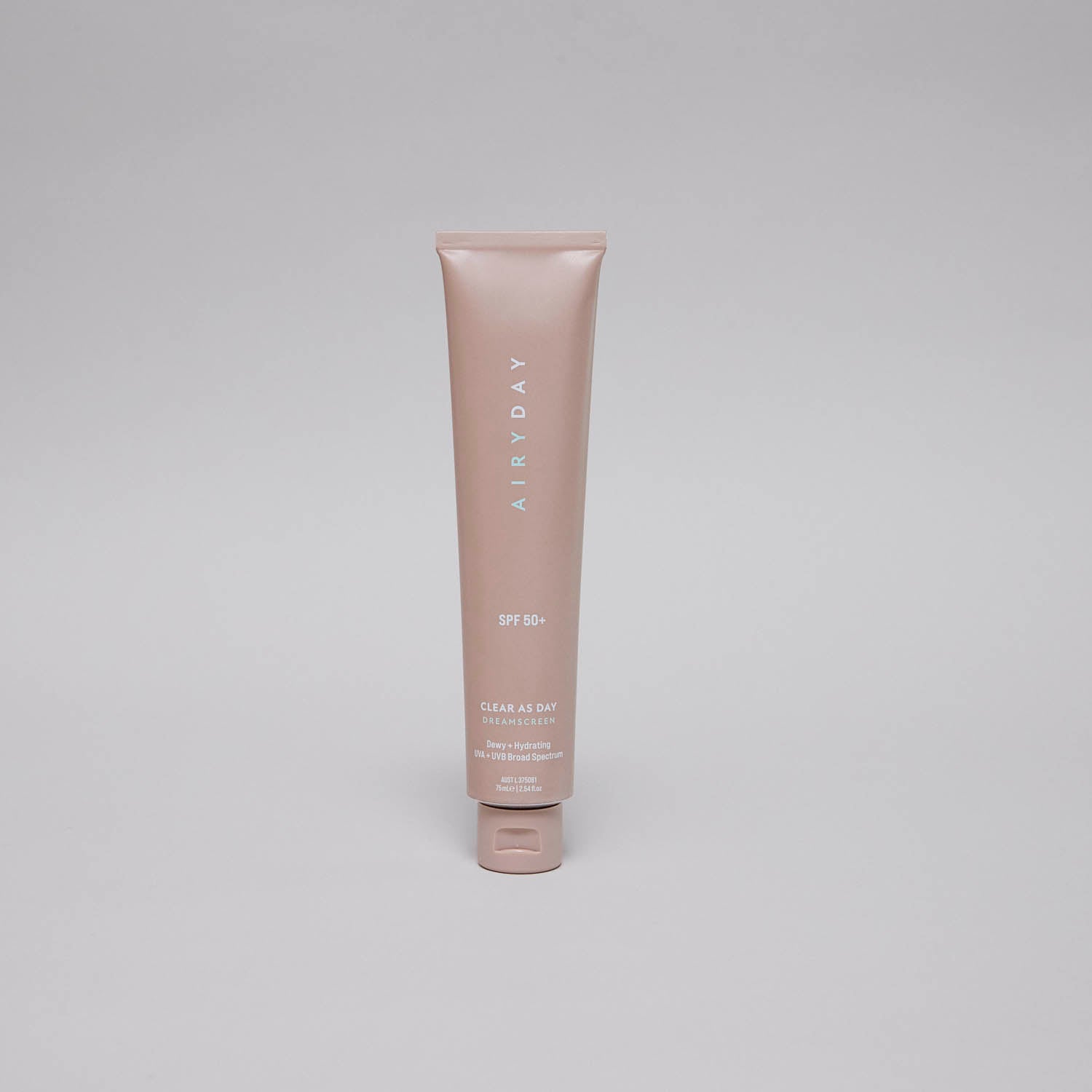 Clear as Day SPF50+ Dreamscreen