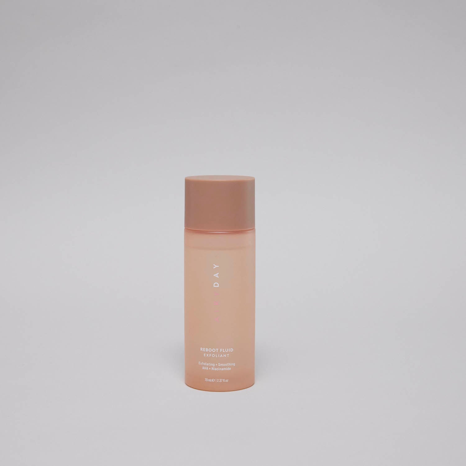 AIRYDAY - Reboot Fluid Exfoliant