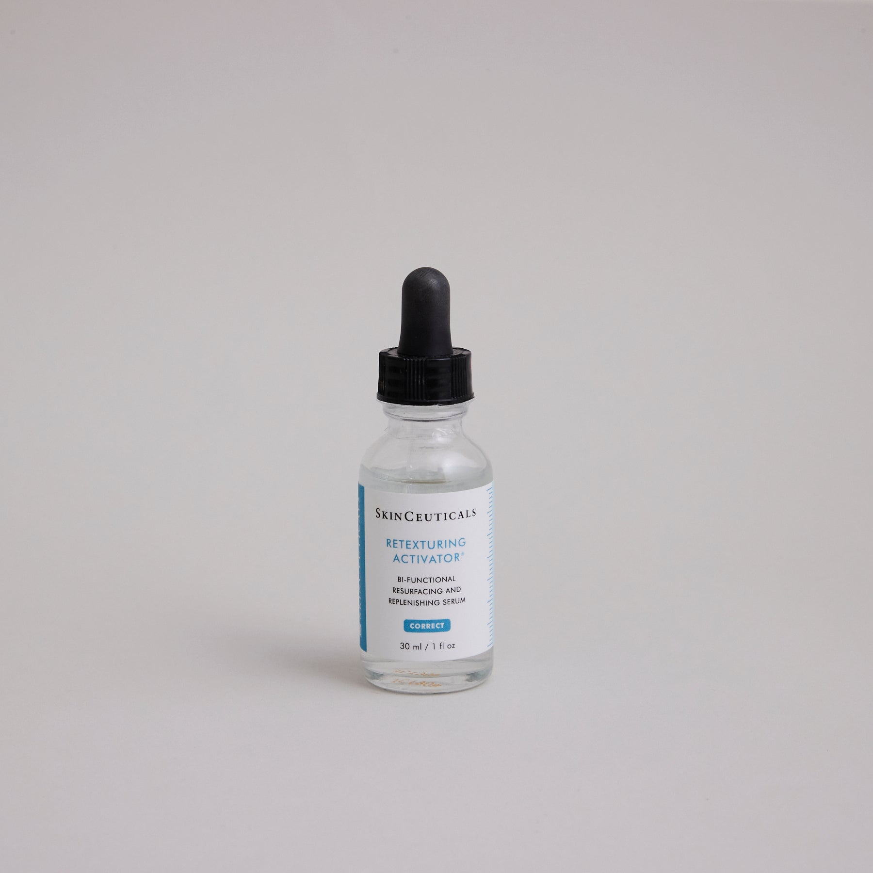 Retexturing Activator Exfoliating Serum