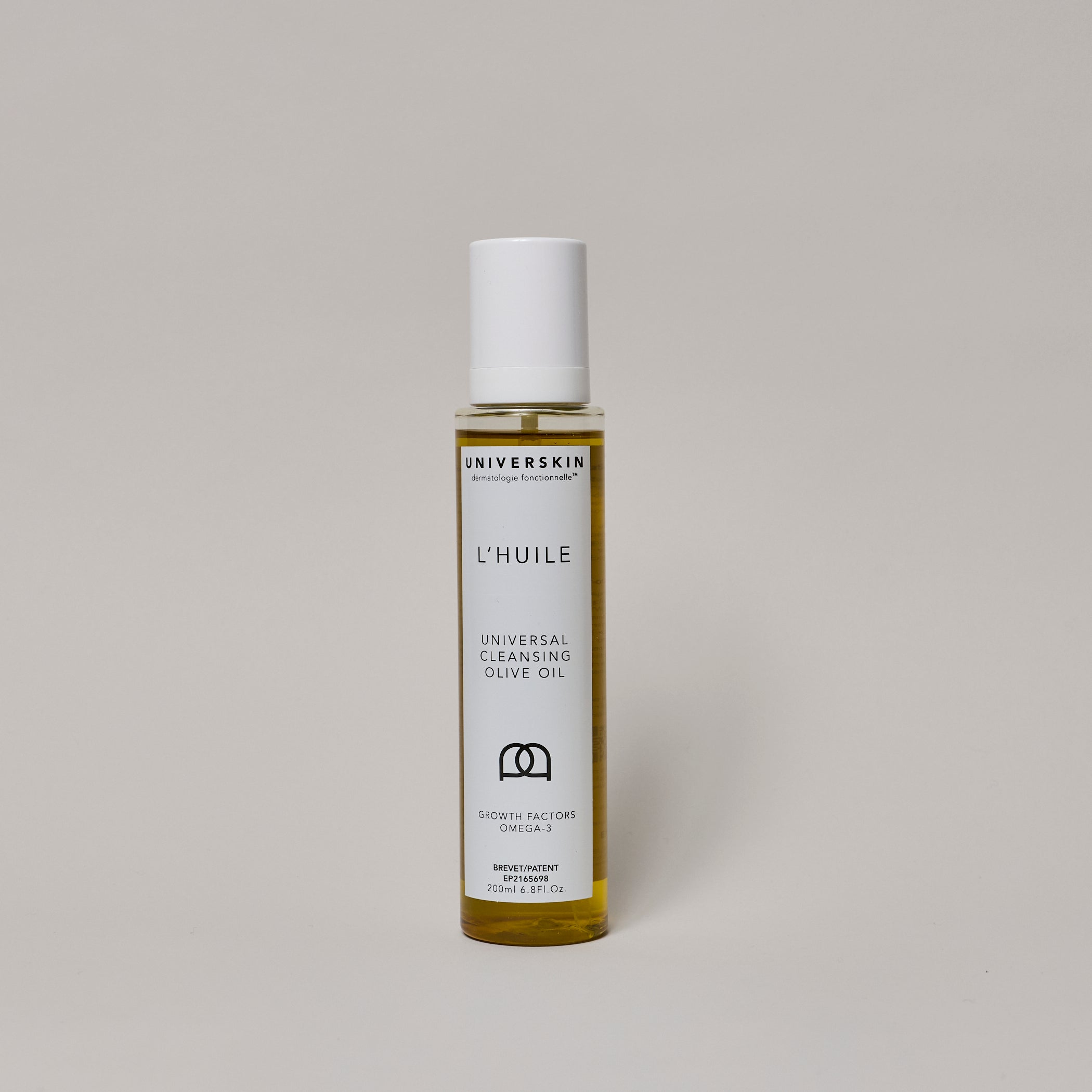 Universkin Oil Cleanser – Ultimate Hydrating Cleansing Oil
