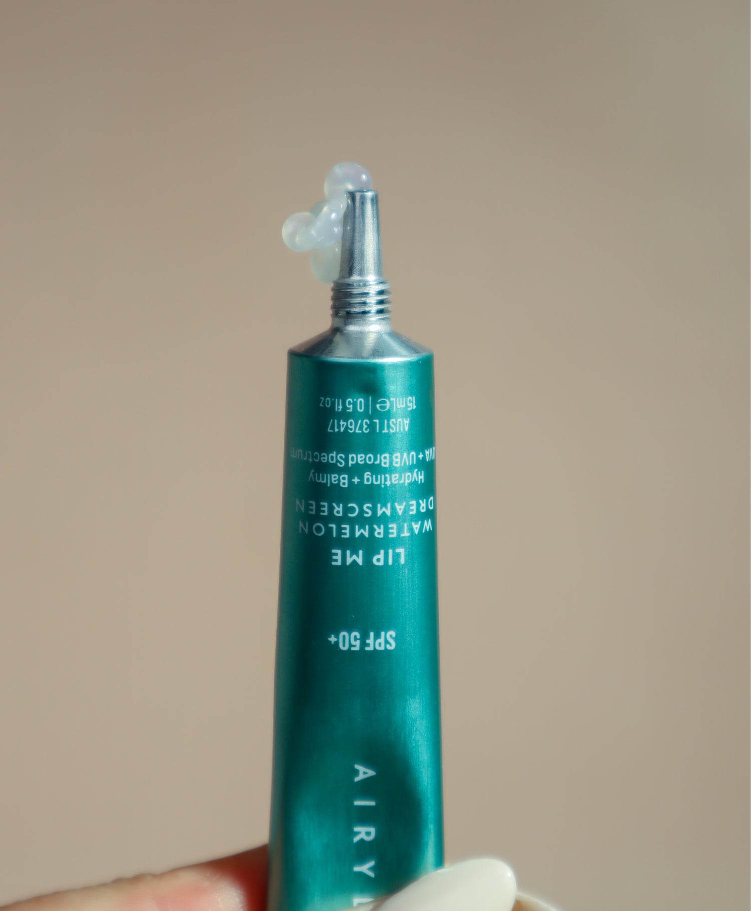 Lip Me Watermelon SPF50+ Dreamscreen - 15ml