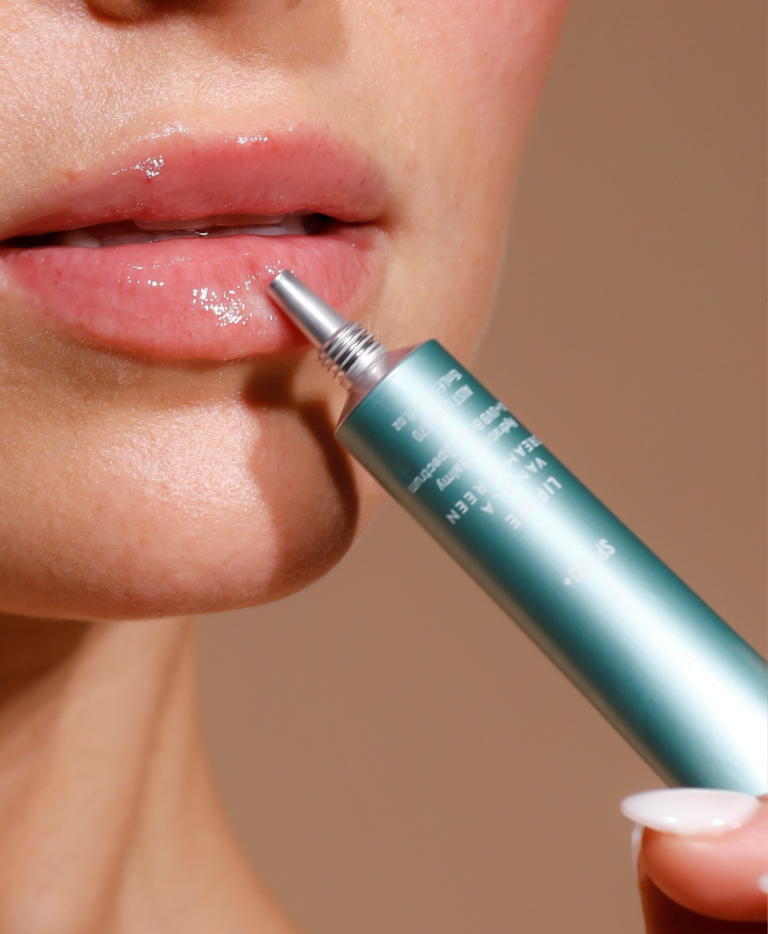 Lip Me Vanilla SPF50+ Dreamscreen - 15ml