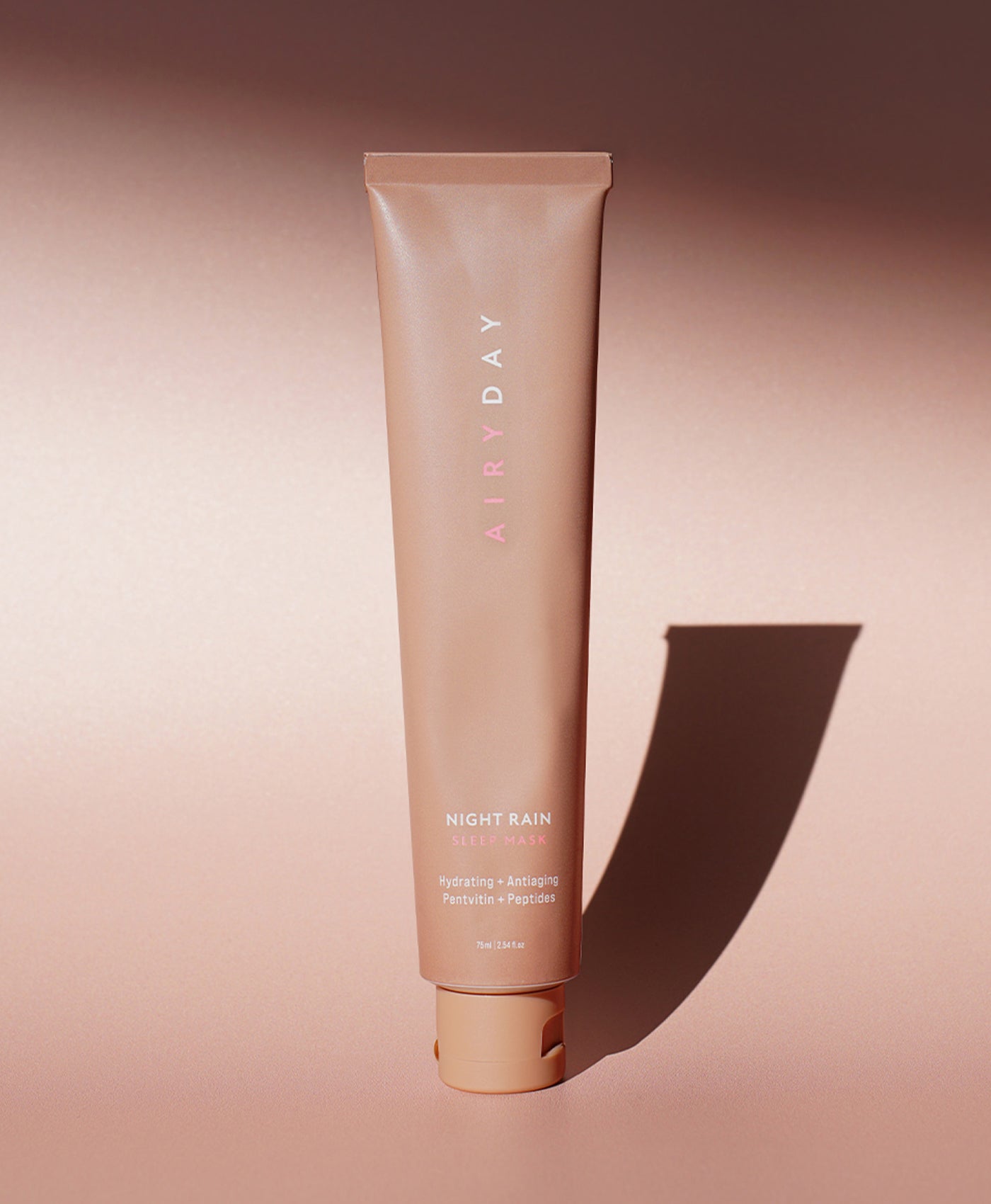 AIRYDAY - Night Rain Sleep Mask