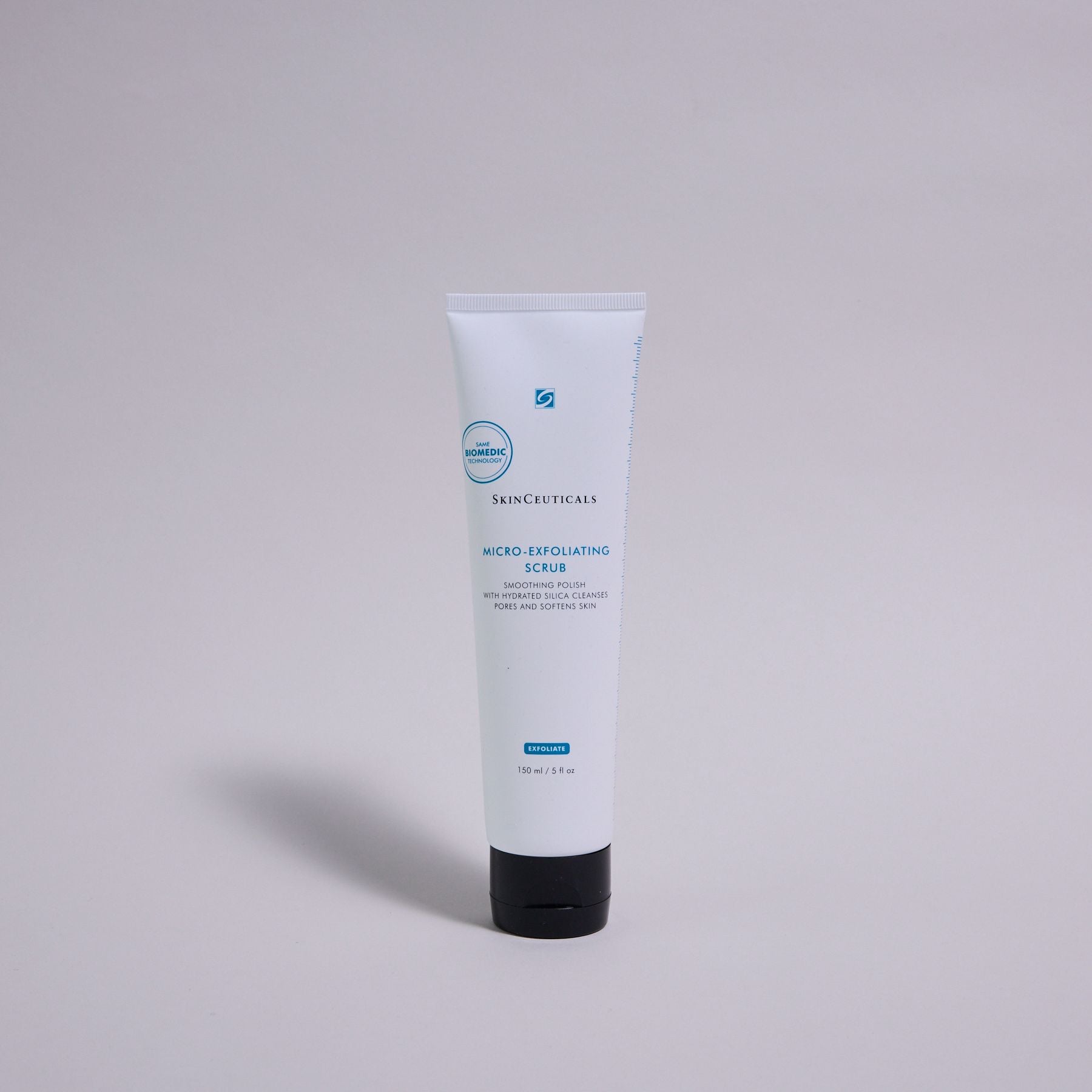 Micro Exfoliating Face Scrub -150ml