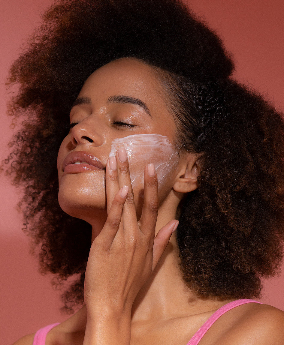 AIRYDAY - Night Rain Sleep Mask