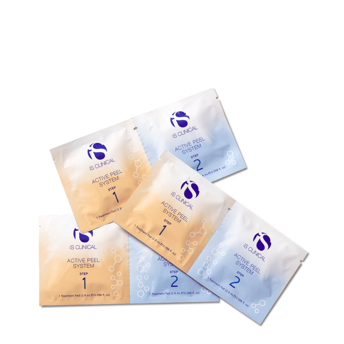 IsClinical Active Peel System