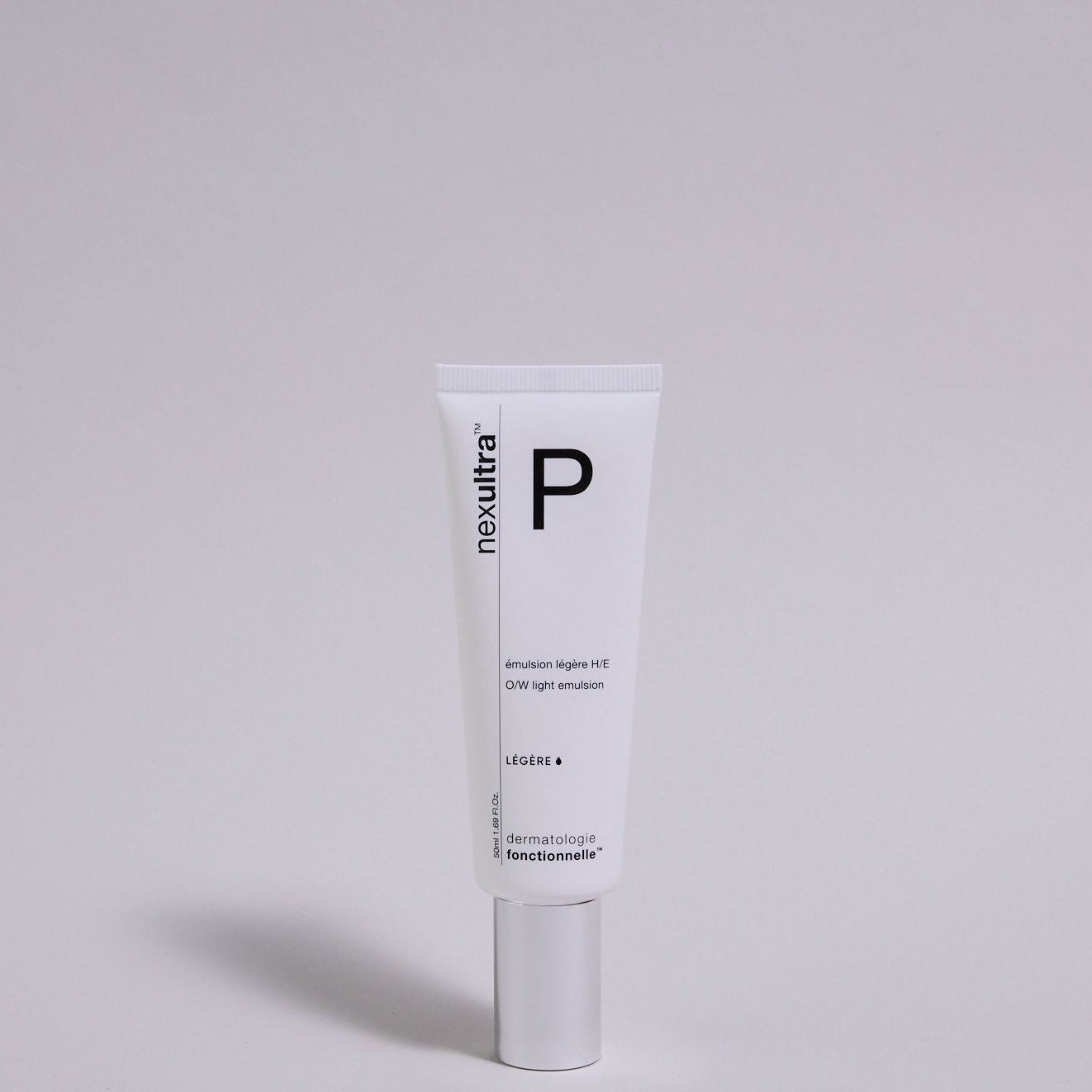 NEXULTRA P LIGHT - MOISTURIZER - LIGHT TEXTURE FRAGRANCE FREE