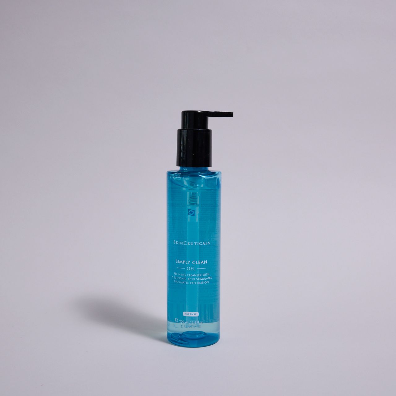 Simply Clean Gel - 200ml