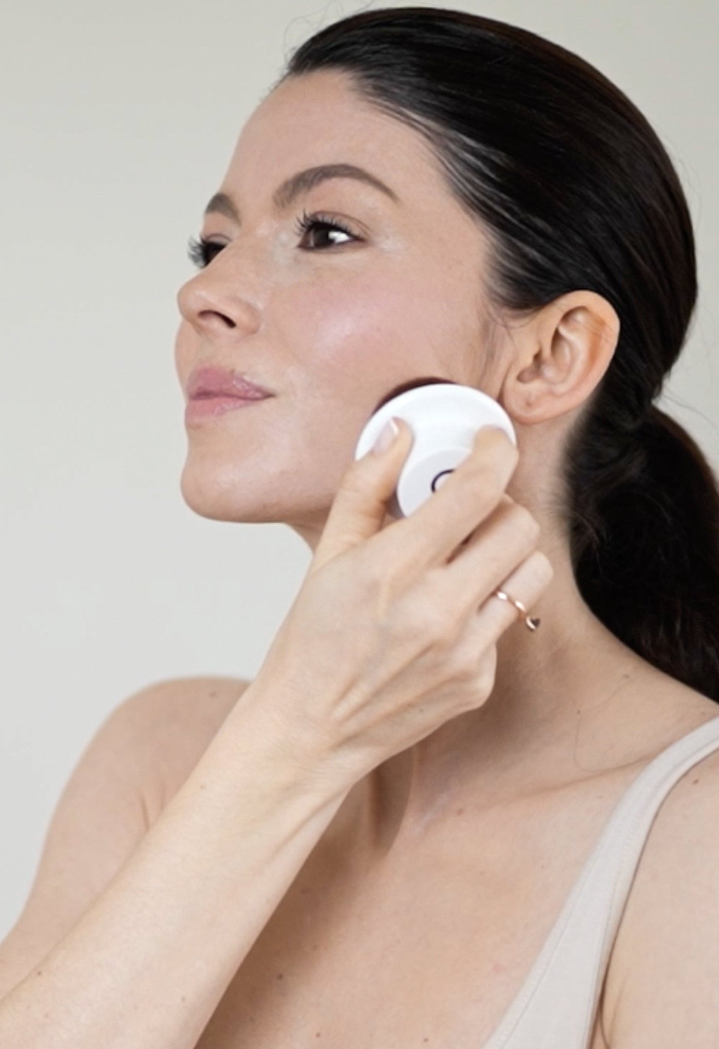 Solar Powder SPF50 + Luminizer Powder - 14g