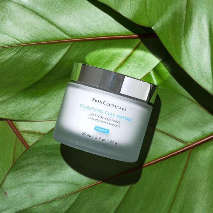 CLARIFYING CLAY MASQUE - 67g