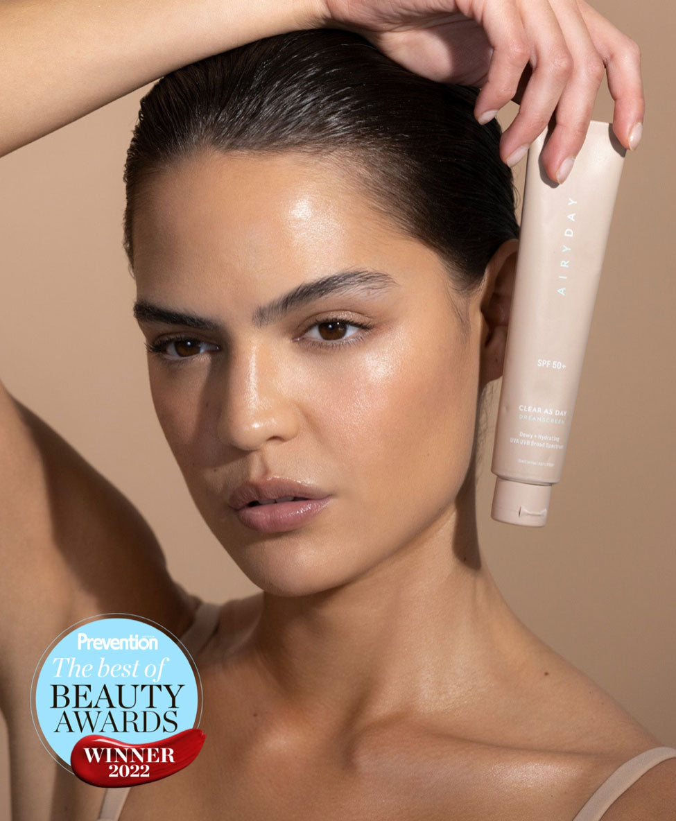 Clear as Day SPF50+ Dreamscreen