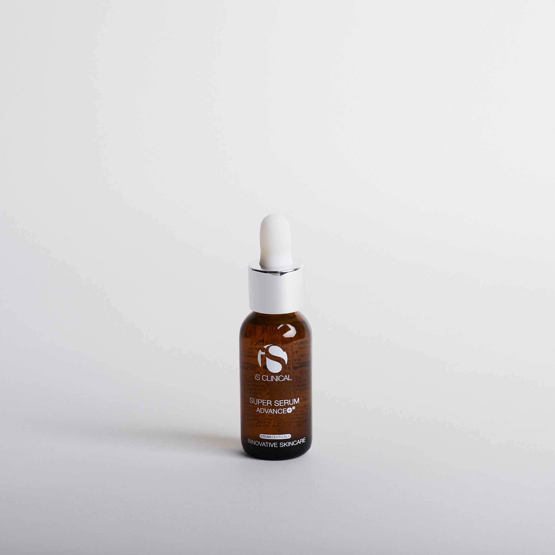 Super serum advanced + - Lisa Rush