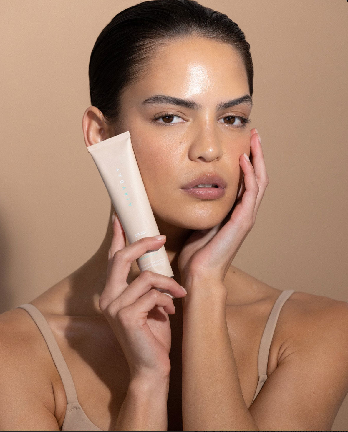 Mineral Mousse SPF50+ Dreamscreen