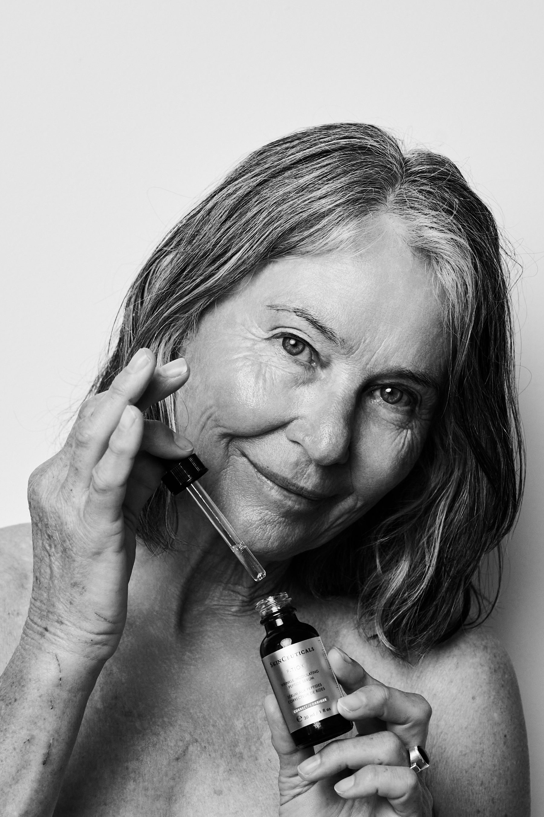 Skin Laxity: Causes and How Focused Ultrasound Treatments Work