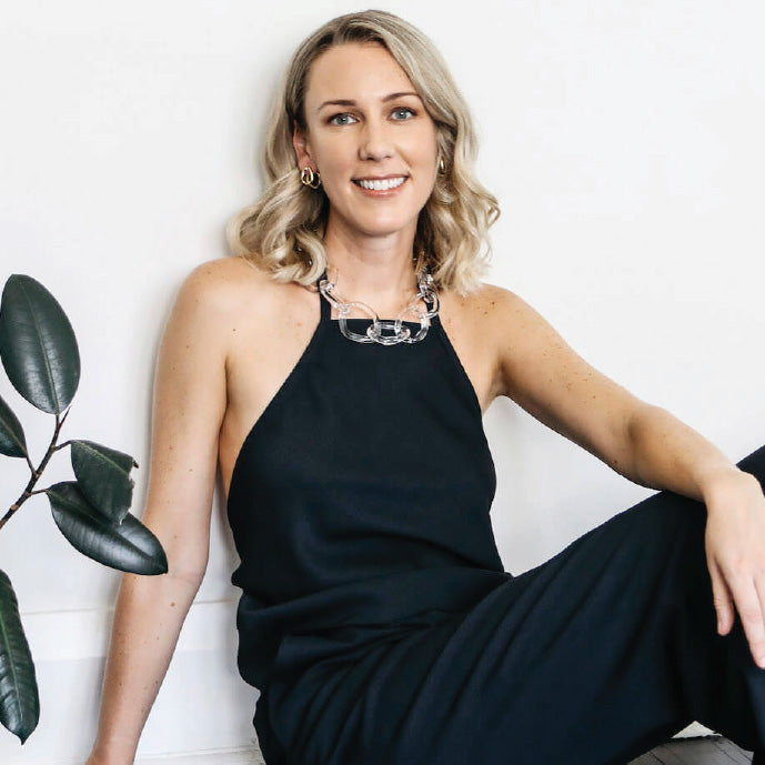 BEAUTICATE - SARAH SEBASTIAN