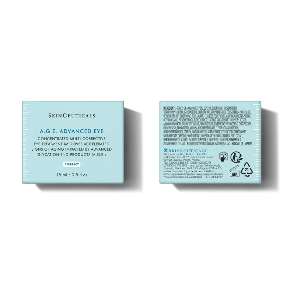 Skinceuticals - A.G.E. Advanced Eye for Dark Circles