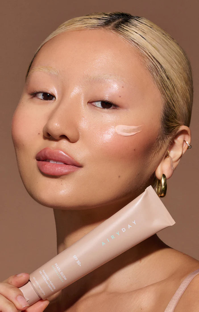 Airyday Golden Glow Dreamscreen SPF50+ Sunscreen