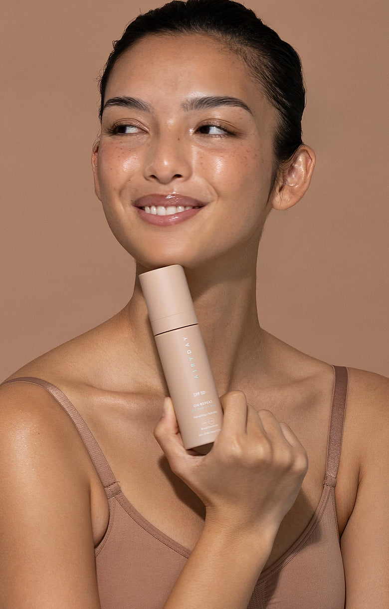Airyday On Repeat SPF50 Top-Up Mist 80mL