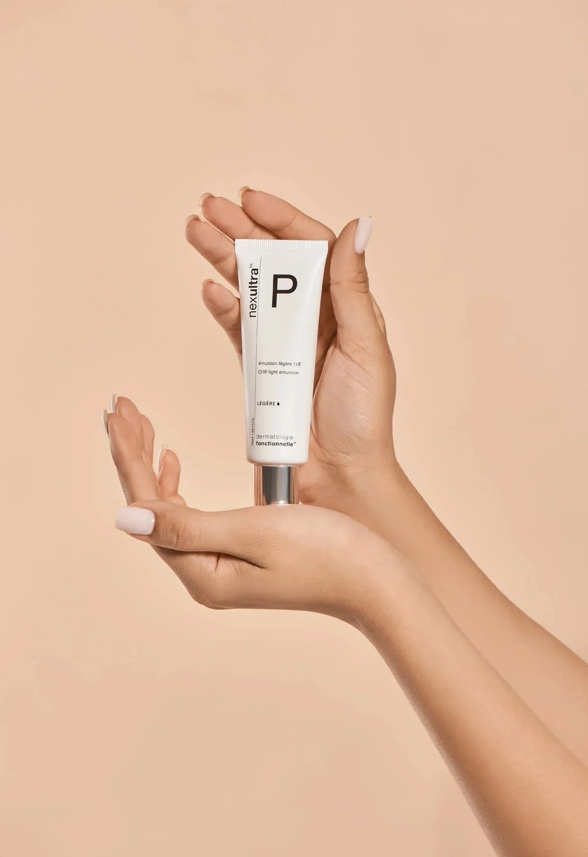 NEXULTRA P LIGHT - MOISTURIZER - LIGHT TEXTURE FRAGRANCE FREE