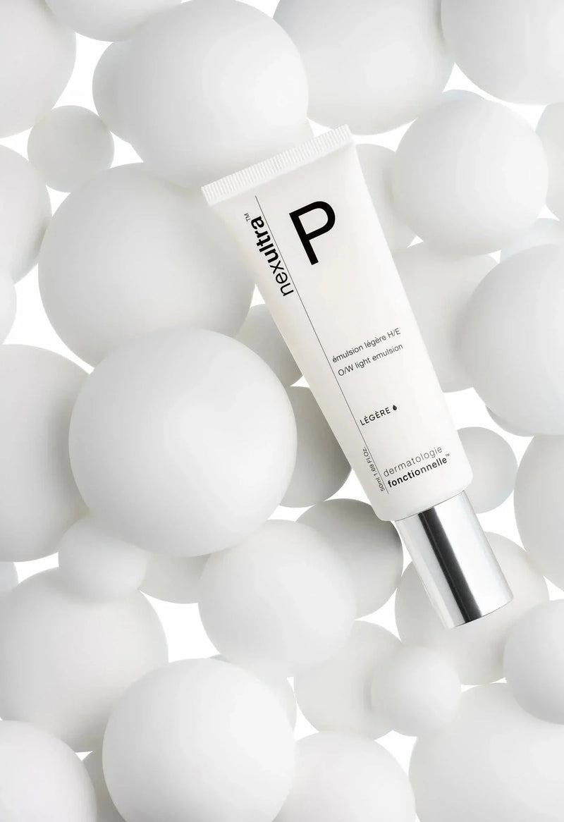 NEXULTRA P LIGHT - MOISTURIZER - LIGHT TEXTURE FRAGRANCE FREE