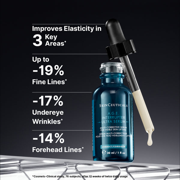 A.G.E Interrupter Ultra Serum 30ml