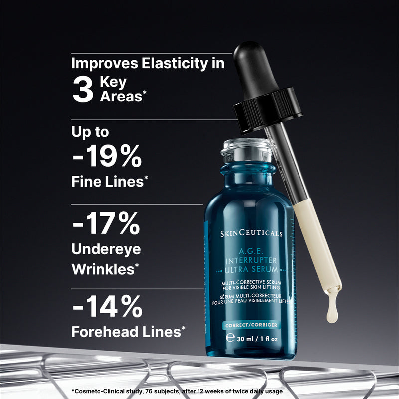 A.G.E Interrupter Ultra Serum 30ml