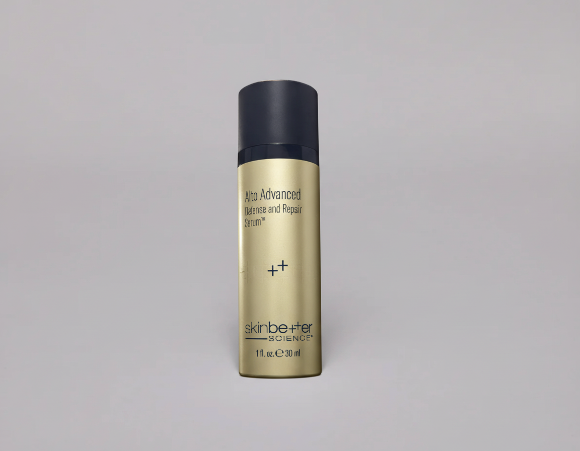 Skinbetter Science Alto Advanced™ Defense and Repair Serum - 30mls