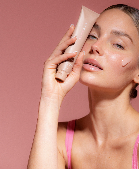 AIRYDAY - Bright Nights Sleep Mask