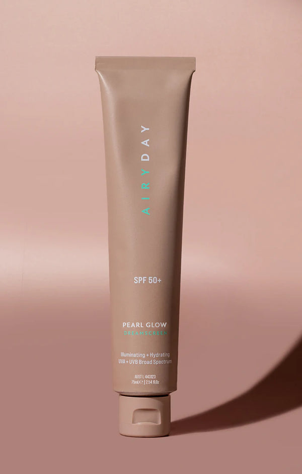 Pearl-Glow SPF 50+ 75ml