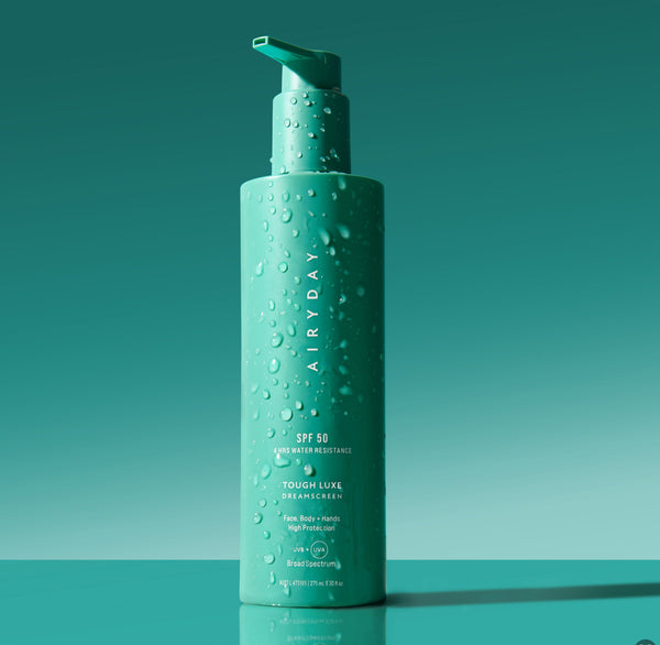 Airyday Tough Luxe SPF50 Dreamscreen 275ml
