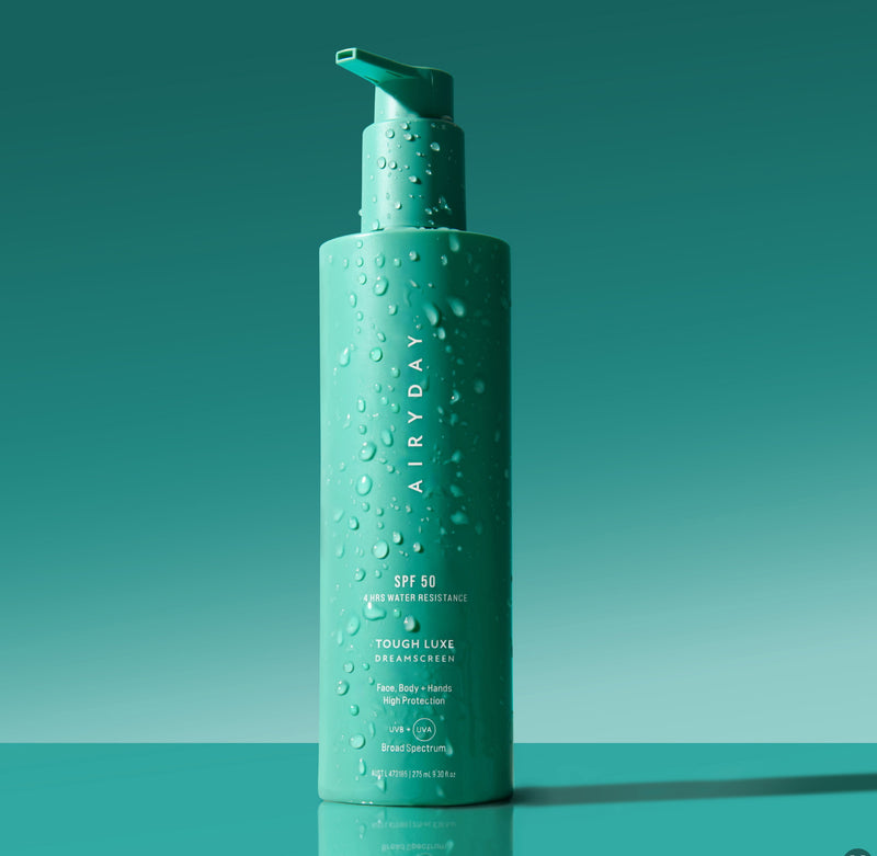 Airyday Tough Luxe SPF50 Dreamscreen 275ml