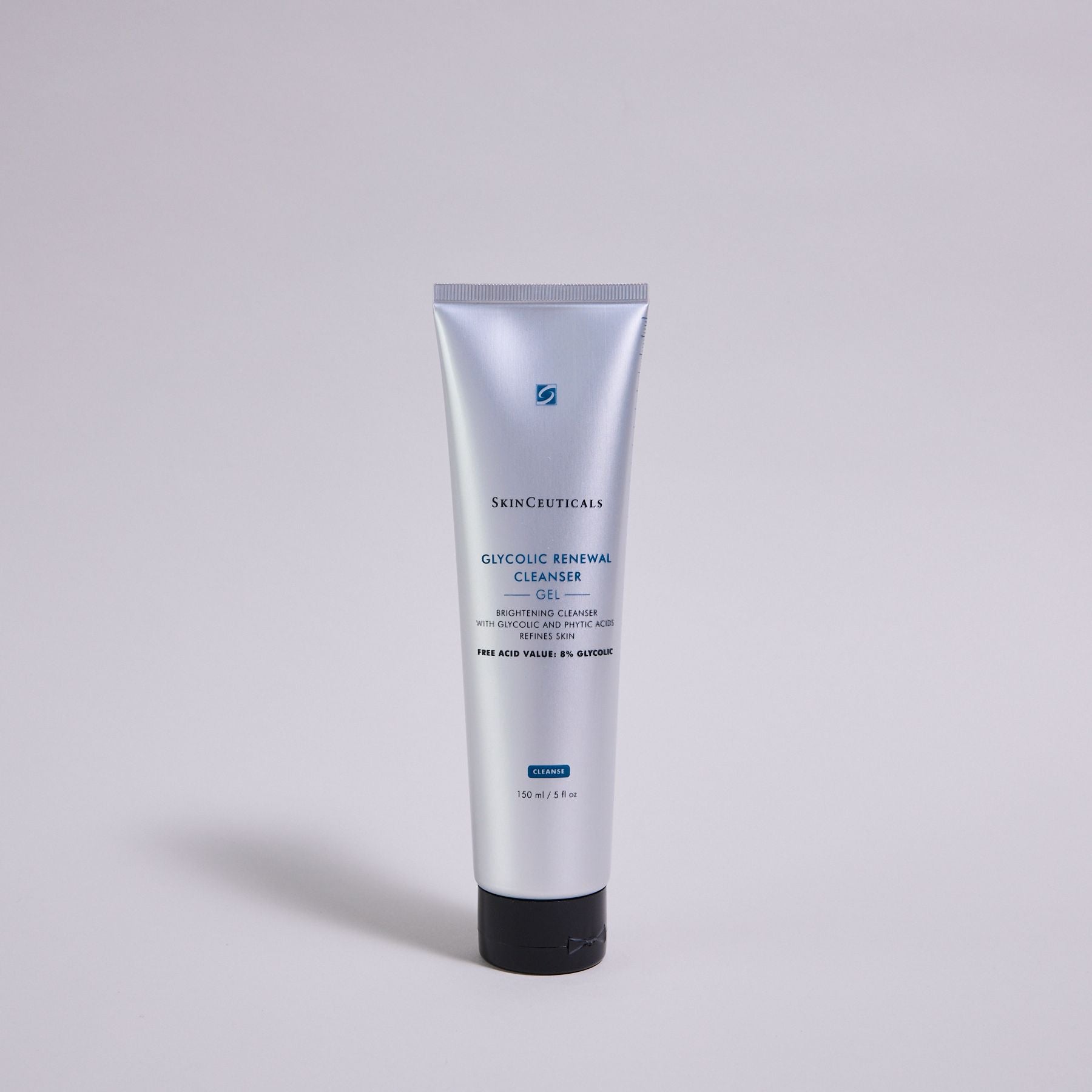 Glycolic Renewal Facial Cleanser - 150ml