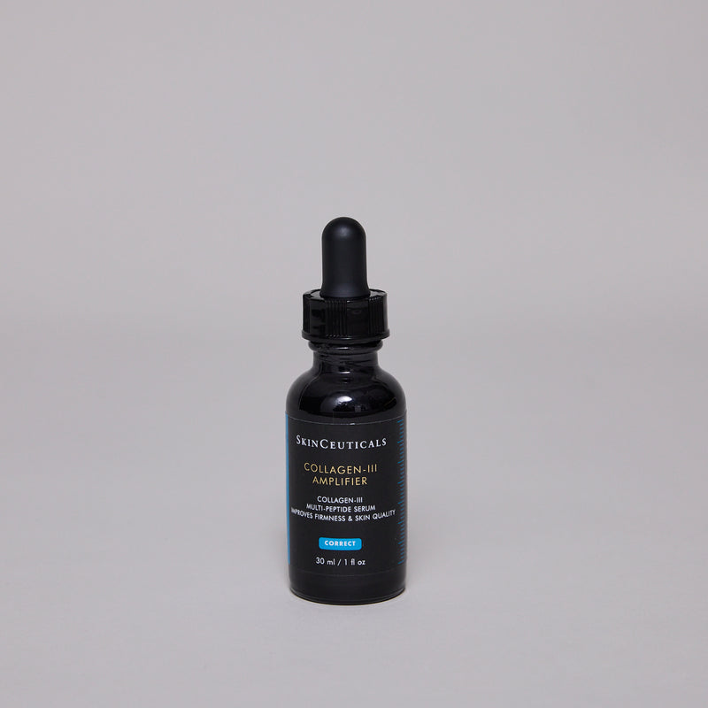 Collagen III Amplifier Serum