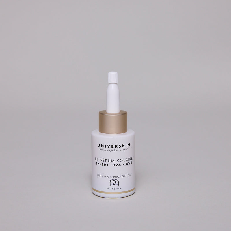 Universkin Solar Serum SPF50+
