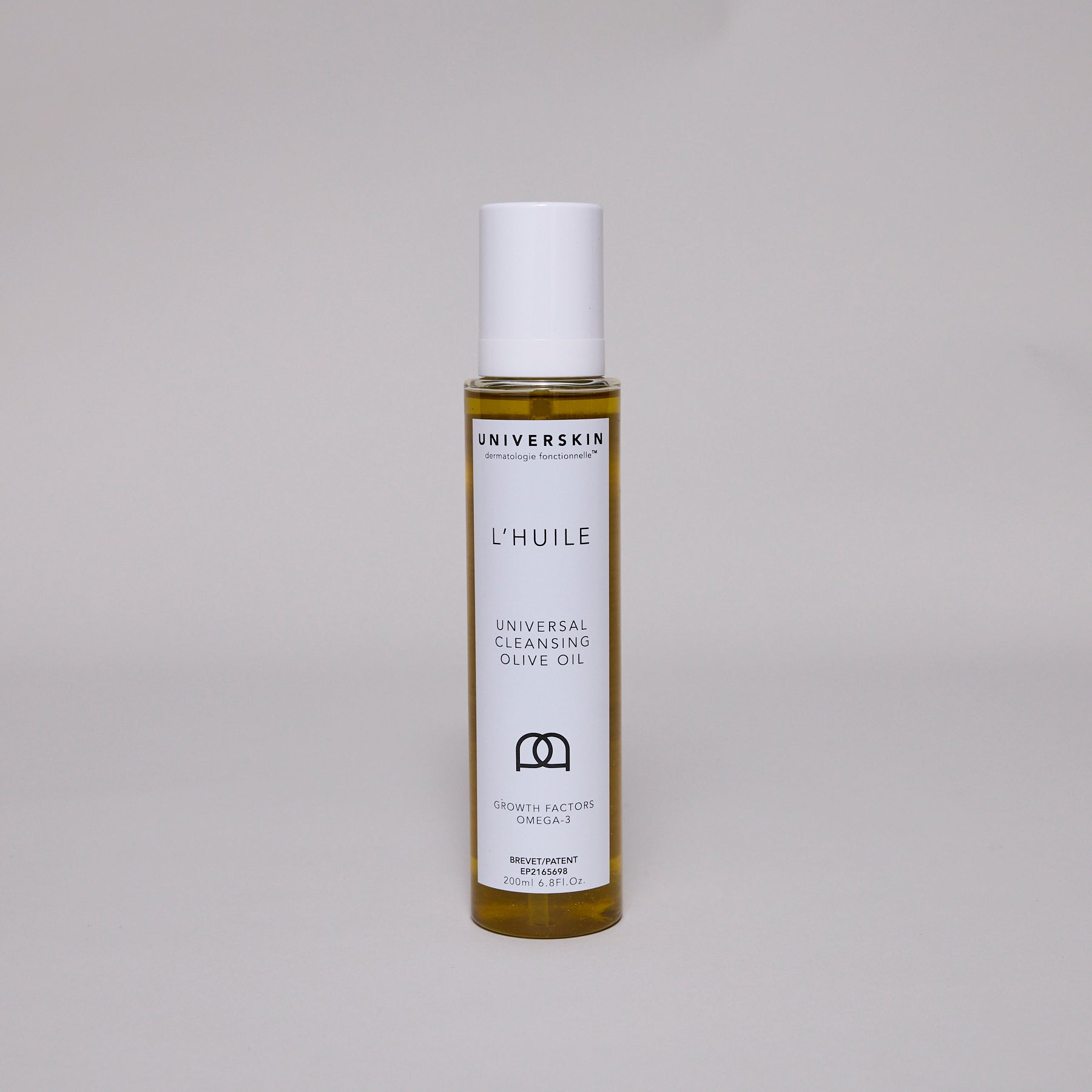 Oil Cleanser - The Ultimate Hydrating Cleansing Oil