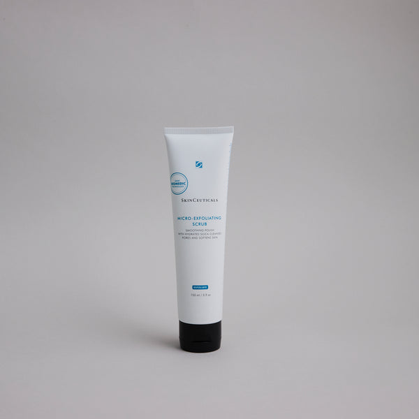 Micro Exfoliating Face Scrub