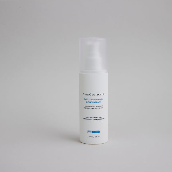 Body Tightening & Firming Concentrate