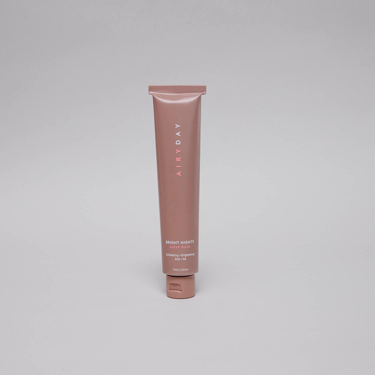 AIRYDAY - Bright Nights Sleep Mask