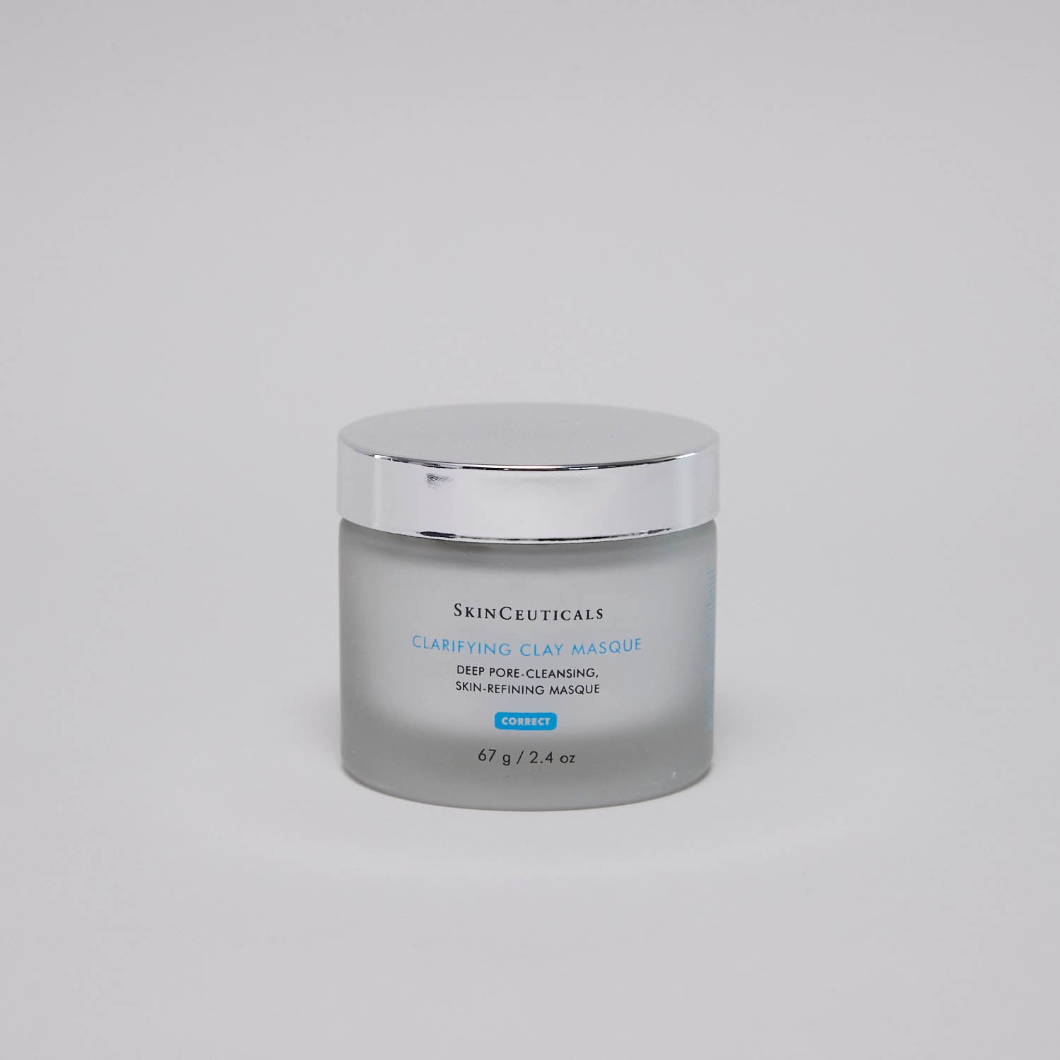 CLARIFYING CLAY MASQUE